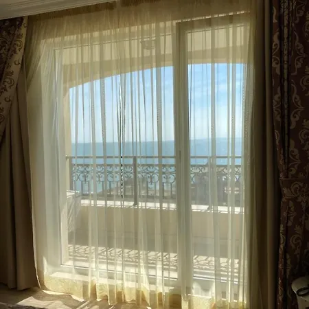 Apartment Private Super By Sea In ! Pomorie