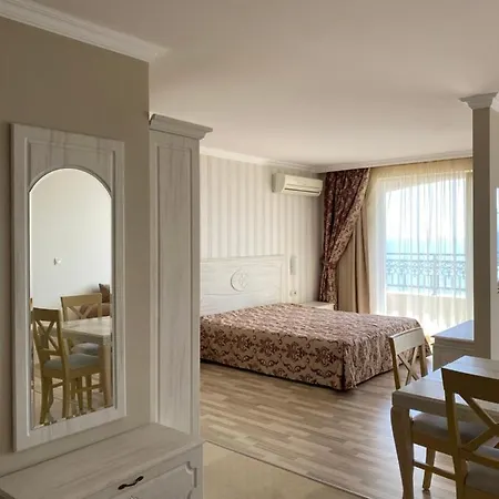 Apartment Private Super By Sea In ! Pomorie