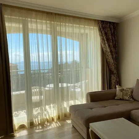 Private Super By Sea In ! Pomorie