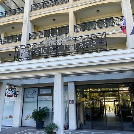 Apartmán Private Super By Sea In ! *