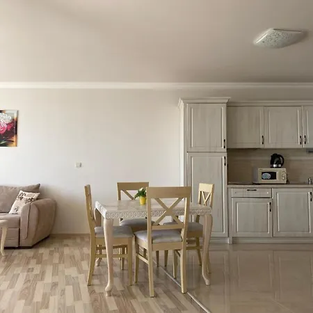 Apartmán Private Super By Sea In ! *