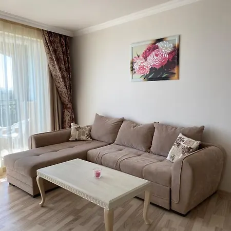 Apartmán Private Super By Sea In ! *