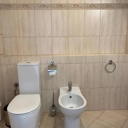 Apartment Private Super By Sea In ! *