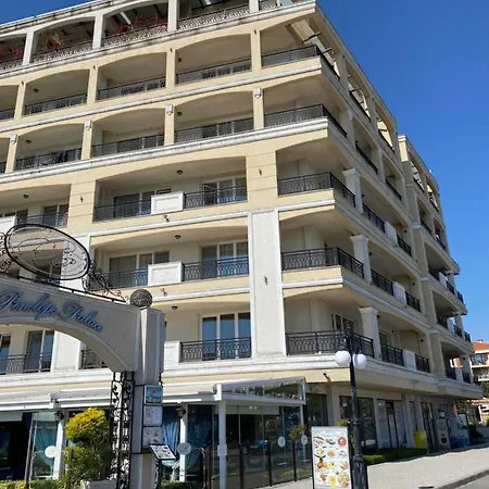 Private Super By Sea In ! Apartment