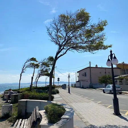 Private Super By Sea In ! Apartment *