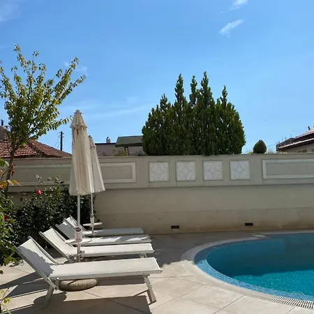 Apartmán Private Super By Sea In !