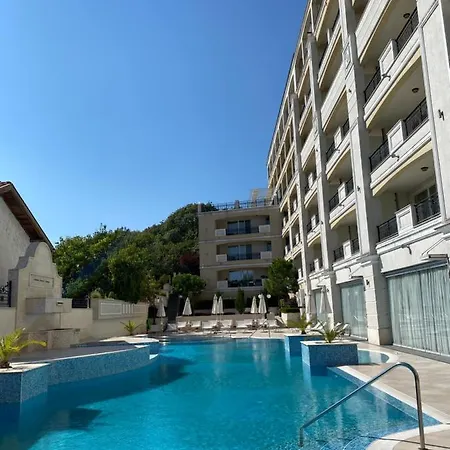 Apartmán Private Super By Sea In !