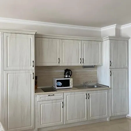 Apartmán Private Super By Sea In ! *