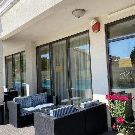 Private Super By Sea In ! Apartmán *