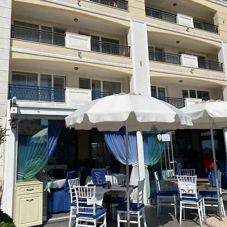 Private Super By Sea In ! Pomorie