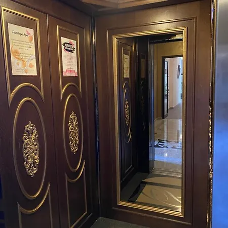 Private Super By Sea In ! Apartment *