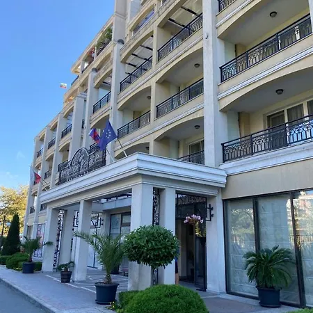 Private Super By Sea In ! * Pomorie