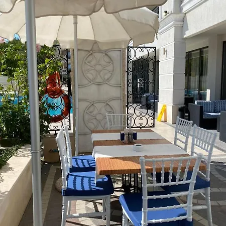 Private Super By Sea In ! Apartmán
