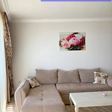 Apartment Private Super By Sea In ! *