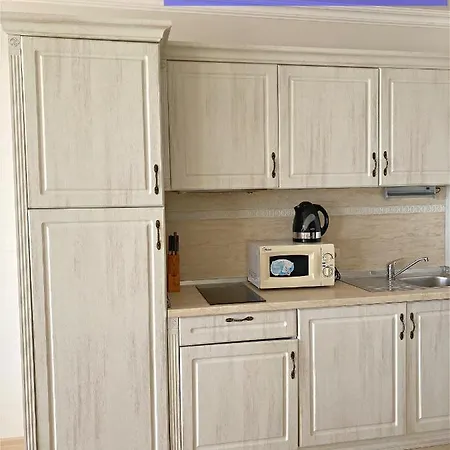 Private Super By Sea In ! Apartment Pomorie