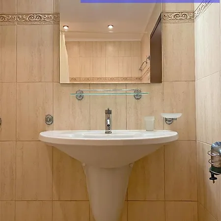 Apartment Private Super By Sea In ! Pomorie