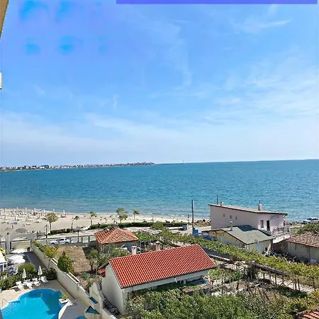 Private Super By Sea In ! Apartmán *