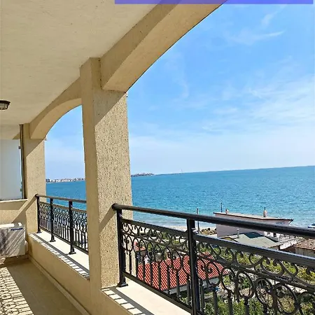 Private Super By Sea In !