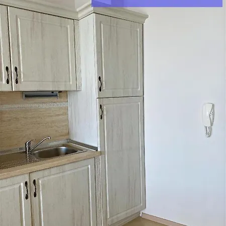 Apartmán Private Super By Sea In ! Pomorie