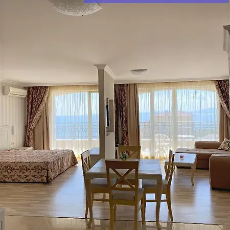 Apartment Private Super By Sea In ! *