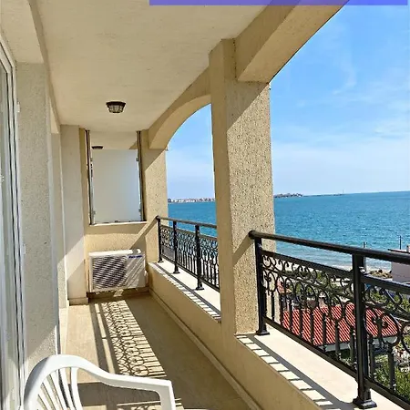 Private Super By Sea In ! Apartment *