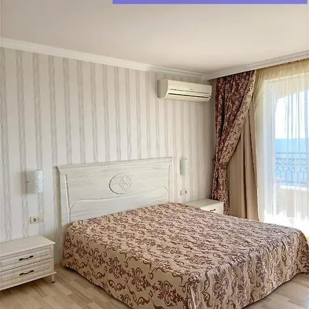 Apartment Private Super By Sea In ! Pomorie