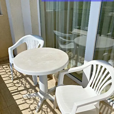 Private Super By Sea In ! Apartment Pomorie