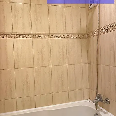 Private Super By Sea In ! Apartmán Pomorie