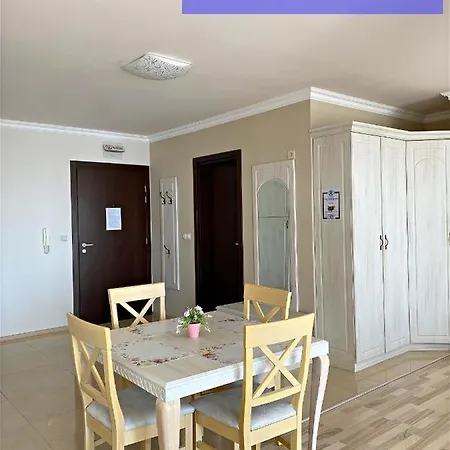 Apartmán Private Super By Sea In !