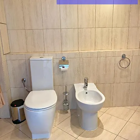 Apartment Private Super By Sea In ! Pomorie