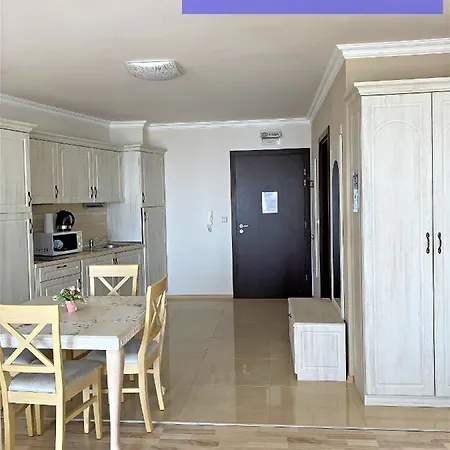 Private Super By Sea In ! Pomorie