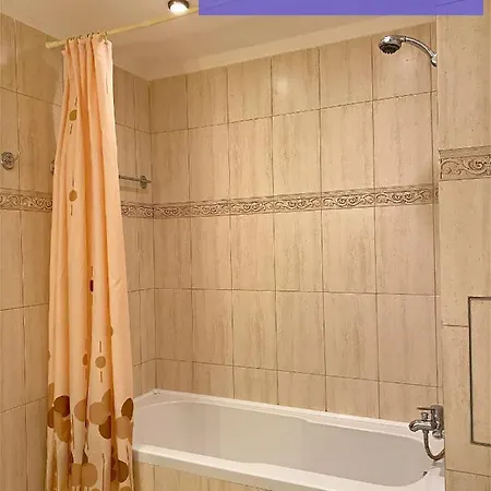 Apartmán Private Super By Sea In !