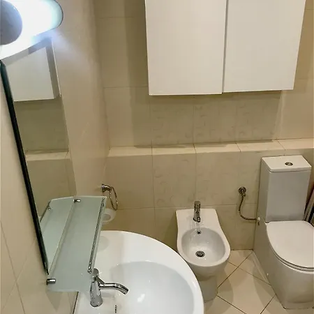 Private Super By Sea In ! Apartment