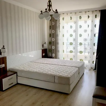 Apartmán Private Super By Sea In ! *