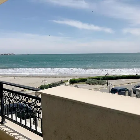 Private Super By Sea In ! * Pomorie