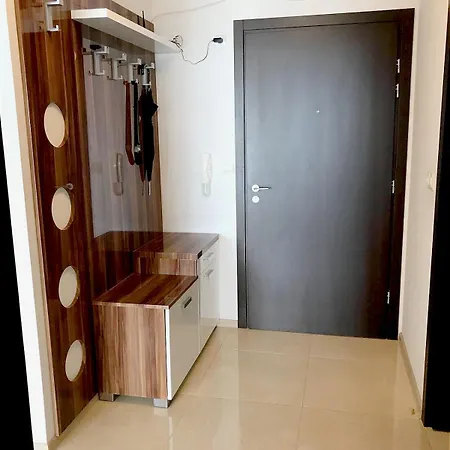 Apartment Private Super By Sea In ! *