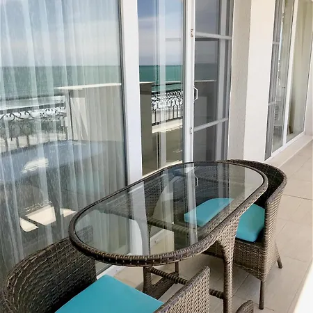 Apartment Private Super By Sea In ! *