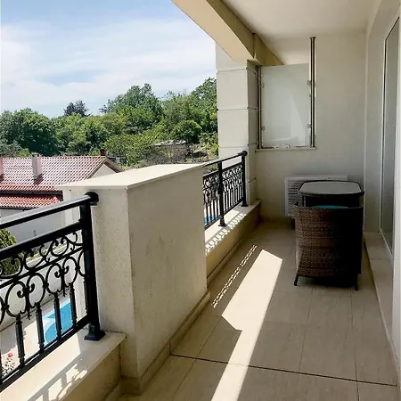 Private Super By Sea In ! Apartment *