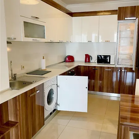 Private Super By Sea In ! Apartment *