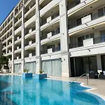 Private Super By Sea In ! Pomorie