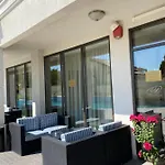 Private Super By Sea In ! Appartamento *