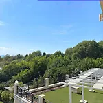 Private Super By Sea In ! Appartamento