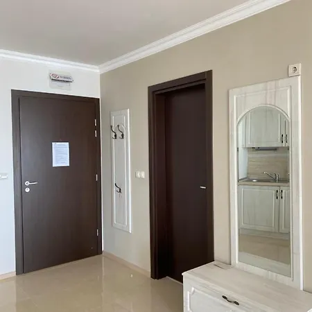 Апартаменти Private Super By Sea In !