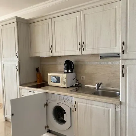 Private Super By Sea In !