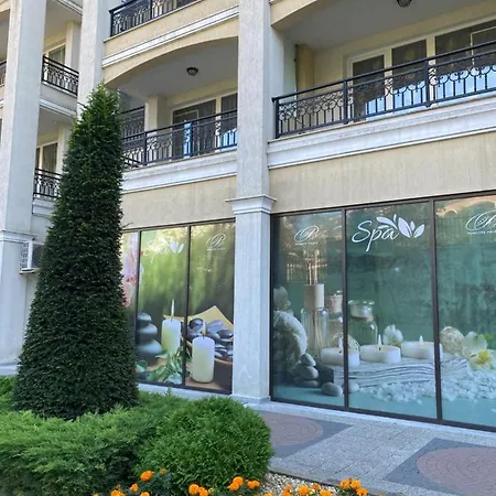 Private Super By Sea In !