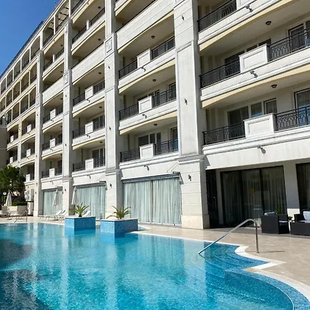 Private Super By Sea In ! Pomorie