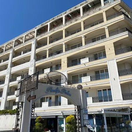 Private Super By Sea In ! 公寓