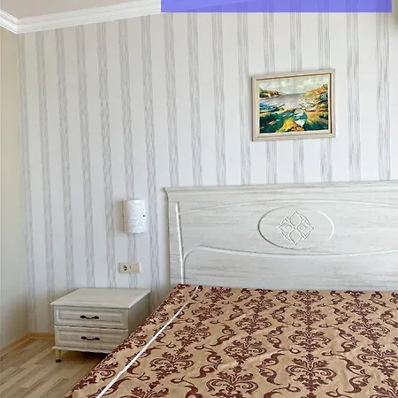 Private Super By Sea In ! Апартаменти