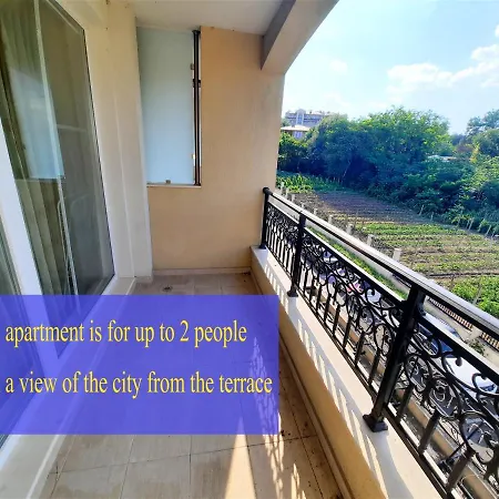 Private Super By Sea In ! Pomorie