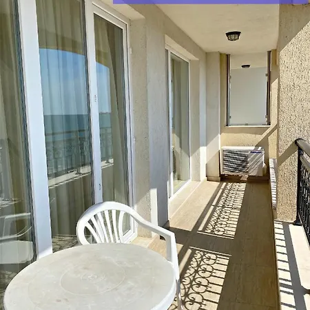 Private Super By Sea In ! Apartment *